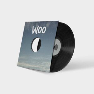 Album Woo Ninja