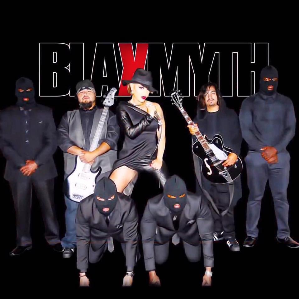 Blaxmyth Band